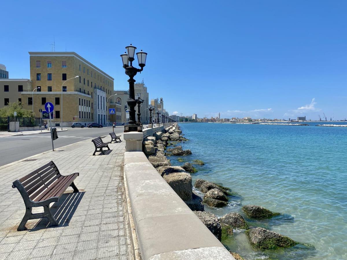 Kalimera Μπάρι Εξωτερικό φωτογραφία