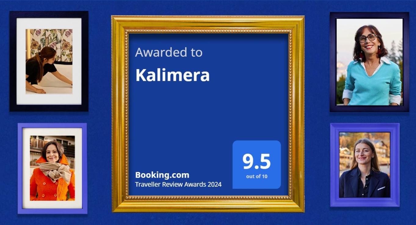 Kalimera Μπάρι Εξωτερικό φωτογραφία
