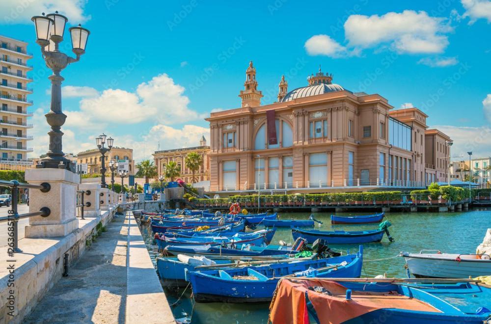 Kalimera Μπάρι Εξωτερικό φωτογραφία